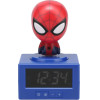 Paladone Icons: Spiderman - Alarm Clock (PP14229SPM)