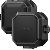 Tech-Protect Carbonox Magsafe Samsung Galaxy Buds 4 / 4 Pro BLACK