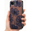 Tech-Protect Lamano Magsafe Iphone 16E / 17E Velvet NIGHT