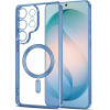 Tech-Protect Magflex Magsafe Galaxy S26 Ultra Sky BLUE