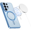 Tech-Protect Magflex Magsafe Galaxy S26 Ultra Sky BLUE