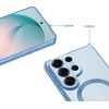 Tech-Protect Magflex Magsafe Galaxy S26 Ultra Sky BLUE