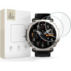 Tech-Protect Szklo Hartowane Glass FIT+ 2-Pack Amazfit T-Rex Ultra 2 CLEAR