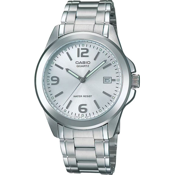 Casio Watch Man (43,3MM) - (MTP-1215A-7A)