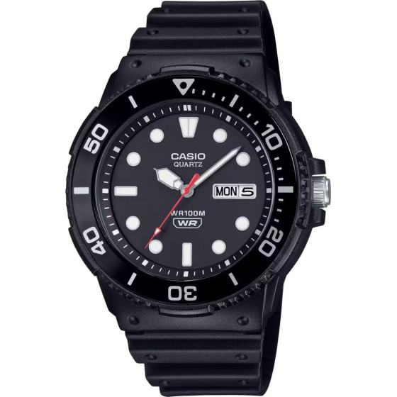 Casio Watch Man (47,9MM) - (MRW-230H-1E1)