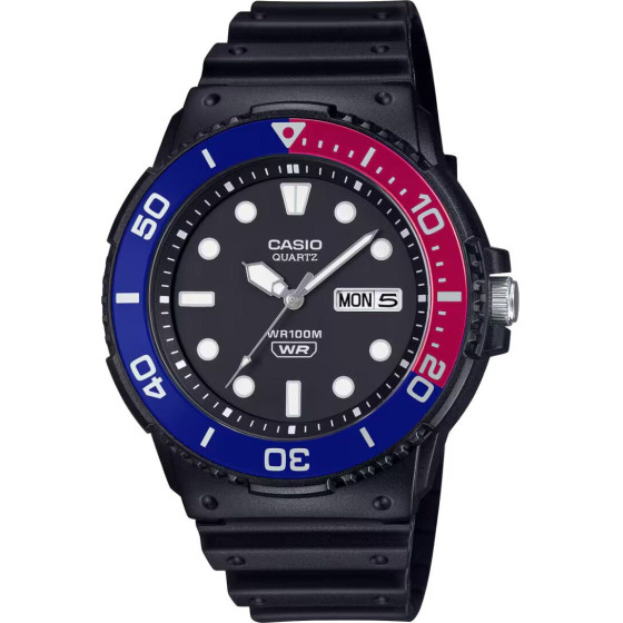 Casio Watch Man (47,9MM) - (MRW-230H-1E2)