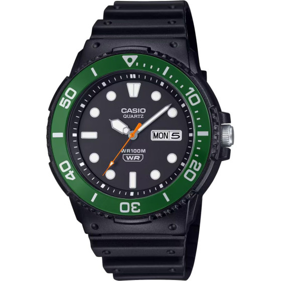 Casio Watch Man (47,9MM) - (MRW-230H-1E3)