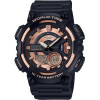 Casio Watch Man (52,2MM) - (AEQ-110W-1A3)