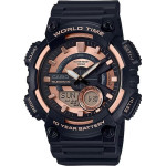 Casio Watch Man (52,2MM) - (AEQ-110W-1A3)