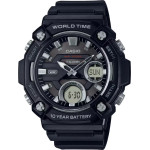 Casio Watch Man (53,3MM) - (AEQ-120W-1A)