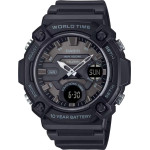 Casio Watch Man (53,3MM) - (AEQ-120W-1B)