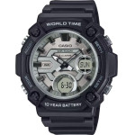 Casio Watch Man (53,3MM) - (AEQ-120W-7A)