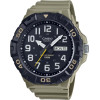 Casio Watch Man (55MM) - (MRW-210H-5A)