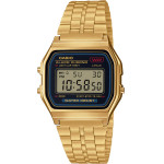 Casio Watch Unisex (36,8MM) - (A159WGEA-1DF)