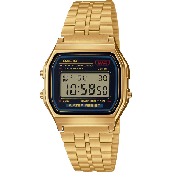 Casio Watch Unisex (36,8MM) - (A159WGEA-1DF)