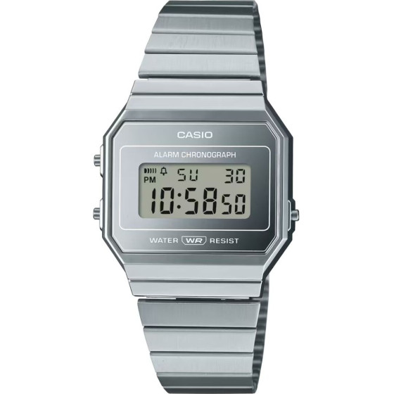 Casio Watch Unisex (37,4MM) - (A700WEV-7A)