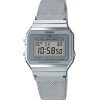 Casio Watch Unisex (37,4MM) - (A700WM-7A)