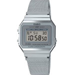 Casio Watch Unisex (37,4MM) - (A700WM-7A)