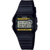 Casio Watch Unisex (38,2MM) - (F-94WA-9)