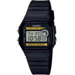 Casio Watch Unisex (38,2MM) - (F-94WA-9)