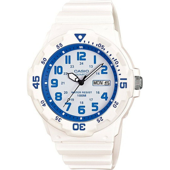 Casio Watch Unisex (47,9MM) - (MRW-200HC-7B2)