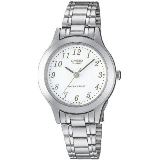 Casio Watch Women (33MM) - (LTP-1128A-7B)