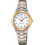 Casio Watch Women (33MM) - (LTP1128G7BRDF)