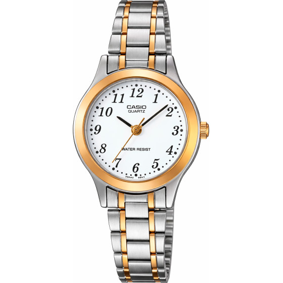 Casio Watch Women (33MM) - (LTP1128G7BRDF)