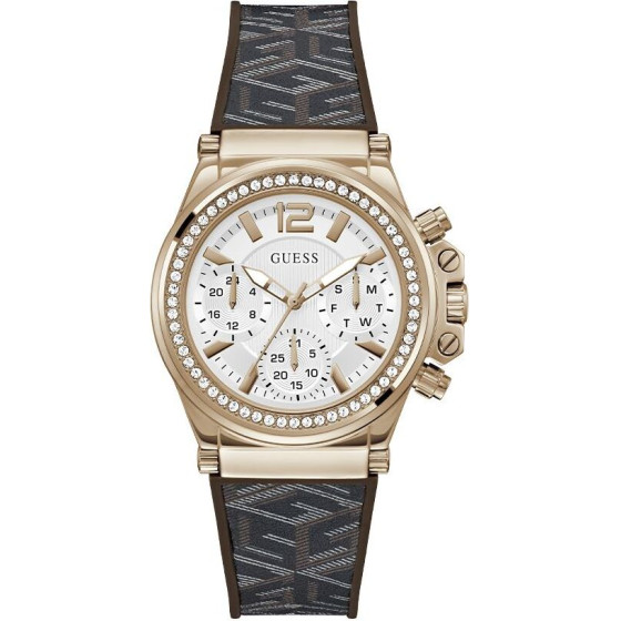 Guess Watch Women (38MM) - (GW0621L5)