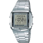 Casio Watch Man (43,1MM) - (DB-360-1A)