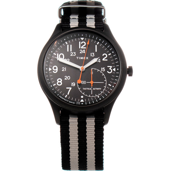 TIMEX Watch Man (41MM) - (TW2V10600LG)