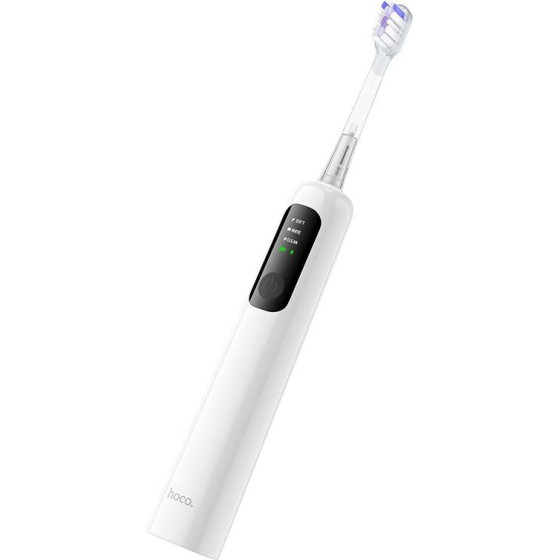 Hoco Electric Toothbrush HP64 white