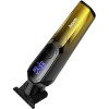 Hoco Hair Clipper With Digital Display HP27 gold