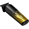 Hoco Hair Clipper With Digital Display HP27 gold