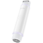 Hoco Razor With Double Blades IPX6 HP81 white