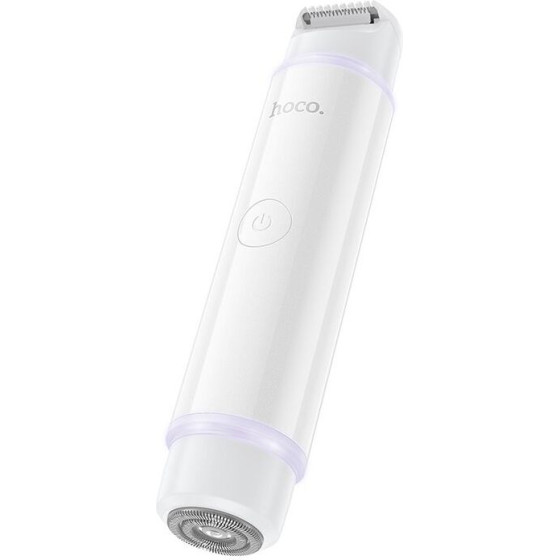 Hoco Razor With Double Blades IPX6 HP81 white