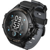 Hoco Smartwatch For Kids 1,28'' 4G Gps With Call Function Y107 black