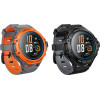 Hoco Smartwatch For Kids 1,28'' 4G Gps With Call Function Y107 black