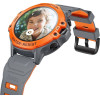 Hoco Smartwatch For Kids 1,28'' 4G Gps With Call Function Y107 orange