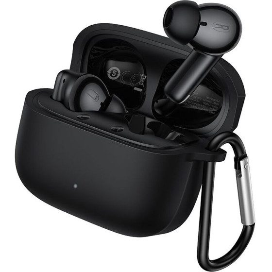 Hoco Wireless Earphones Tws EQ30 black