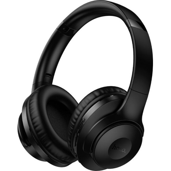 Hoco Wireless Headphones W71 black