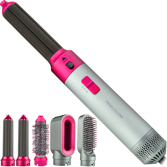 PROFI-Care PC-Has 3132 GREY-PINK