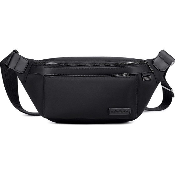 Arctic Hunter ������ Crossbody XB00837, 3.5L, ����� - (XB00837-BK)