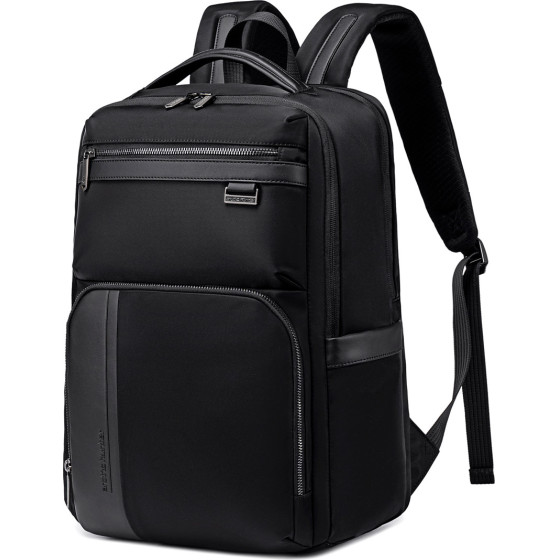 Arctic Hunter ������ ������ B00808 �� ���� Laptop 15.6'', 19.5L, ����� - (B00808-BK)