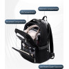 Arctic Hunter ������ ������ B00808 �� ���� Laptop 15.6'', 19.5L, ����� - (B00808-BK)