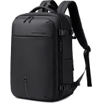 Arctic Hunter ������ ������ B00866 �� ���� Laptop 15.6'', ���������� ����, 35.5L/49.5L, ����� - (B00866-BK)