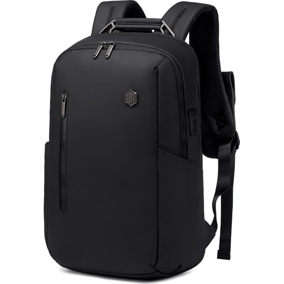 Arctic Hunter ������ ������ B00915 �� ���� Laptop 15.6'', USB, 20L, ����� - (B00915-BK)