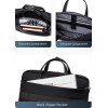 Arctic Hunter ������ ���� GWB00848 �� ���� Laptop 15.6'', 9L, ����� - (GWB00848-BK)
