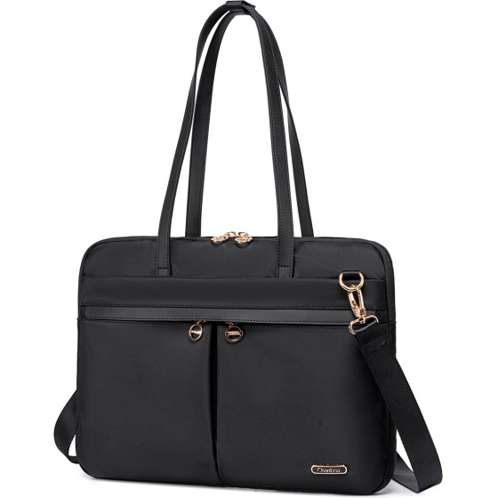 Chantria ��������� ������ ���� CB00773 ��� Laptop 15.6'', 4L, ����� - (CB00773-BK)