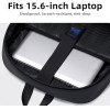 Golden Wolf ������ ������ GB00705 �� ���� Laptop 15.6'', 17L, ����� - (GB00705-BK)